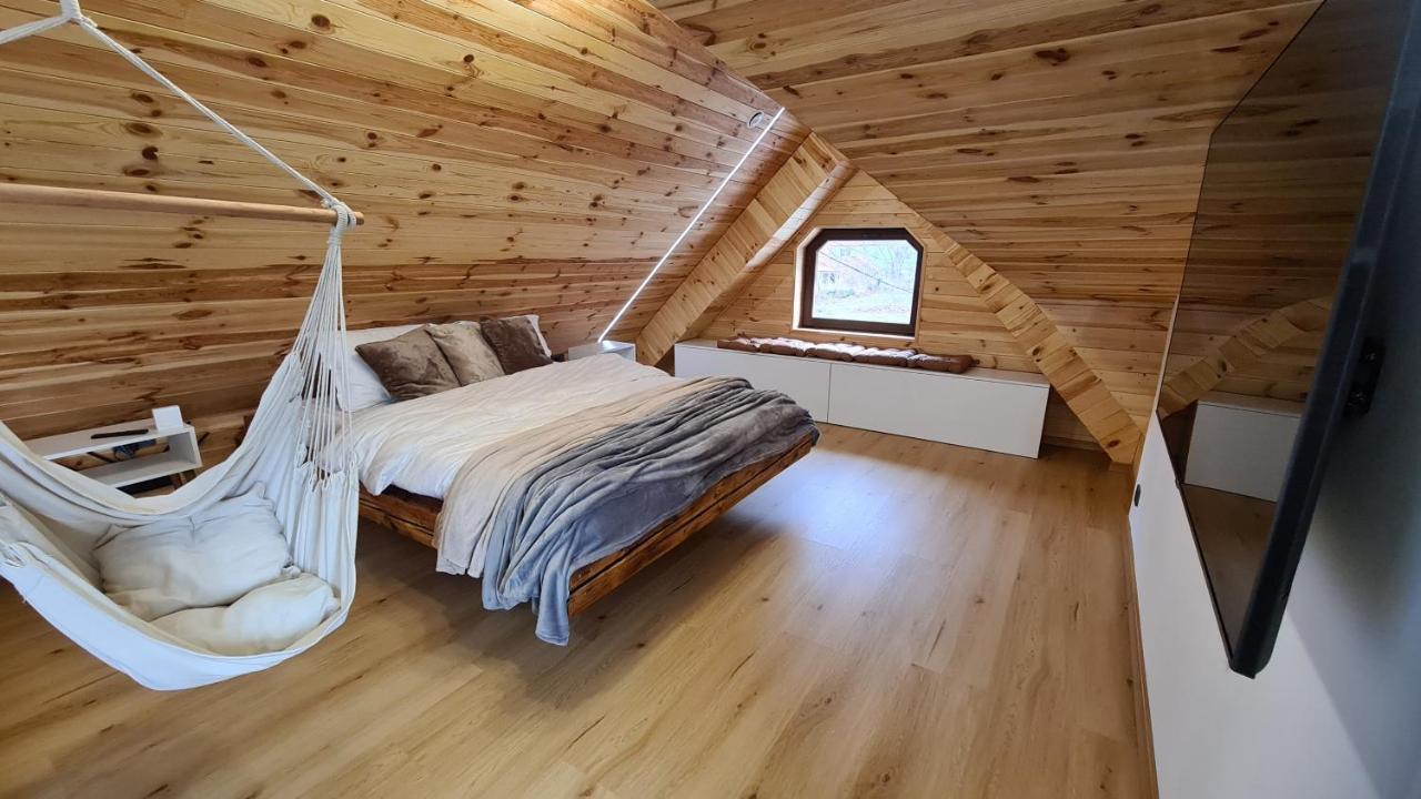 Casa Chiper - Attic Apartment With View Брашов Екстер'єр фото