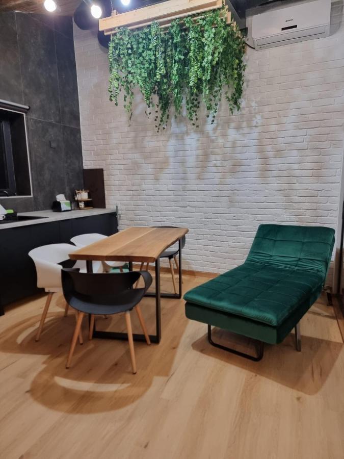Casa Chiper - Attic Apartment With View Брашов Екстер'єр фото
